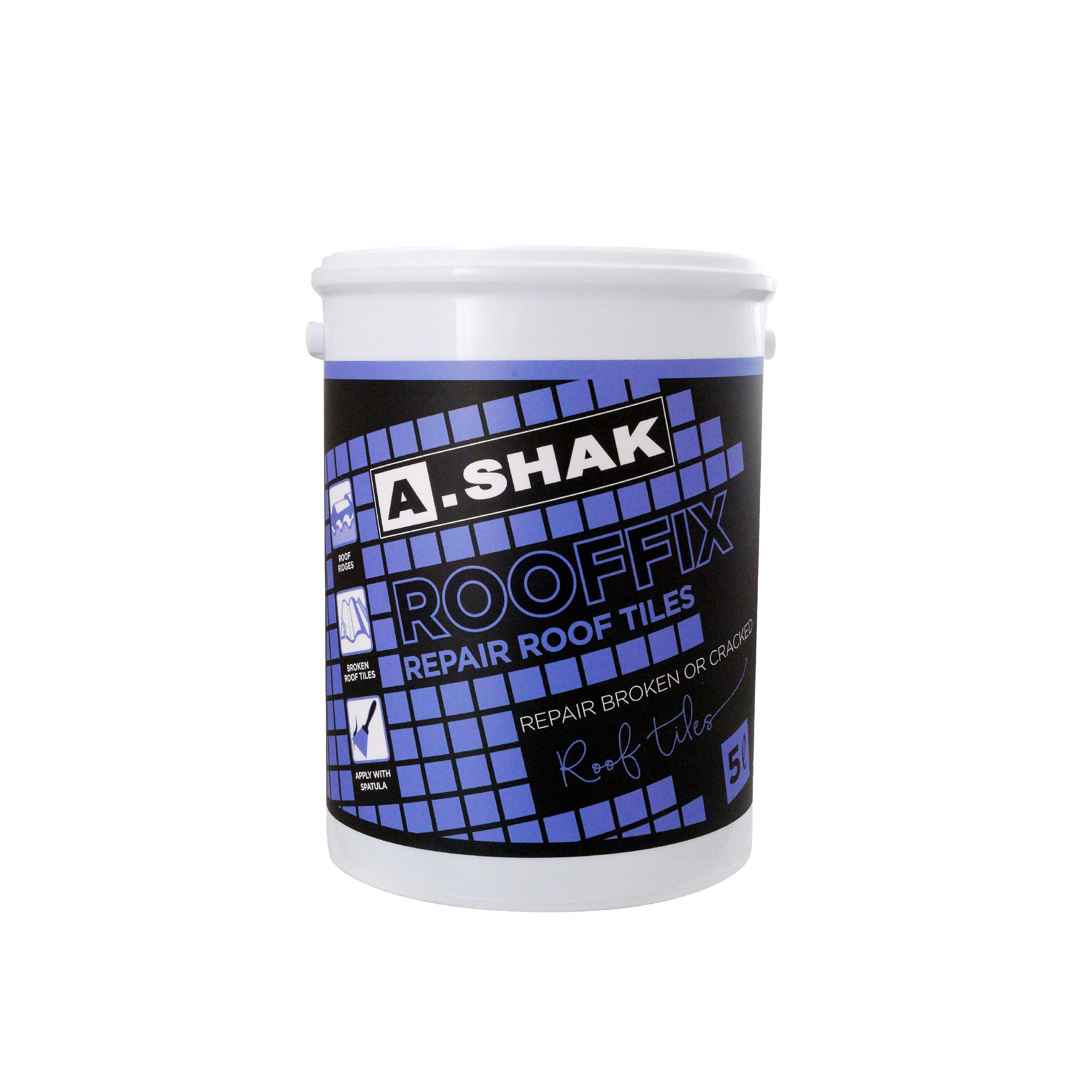Rooffix roof repair product